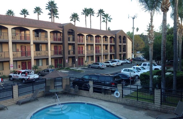 Five Star Inn