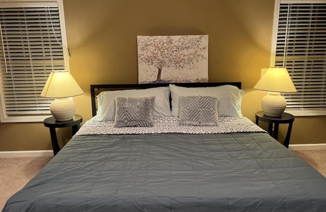 Five Stars Luxury Home
