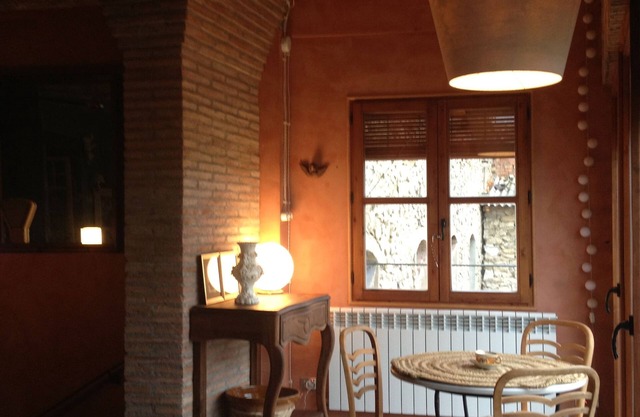 maison de cinq étages à Fonz