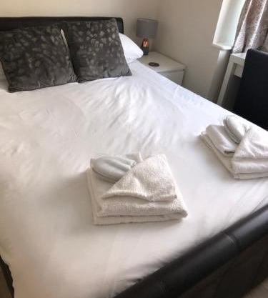 FIVEWAYS HAPPY STAYS, BRIGHTON CENTRE, Free Parking