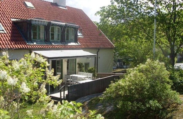 Fjällbacka Pensionat & Vandrarhem