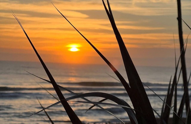 Flagler Beach Island Time Condo unit 3