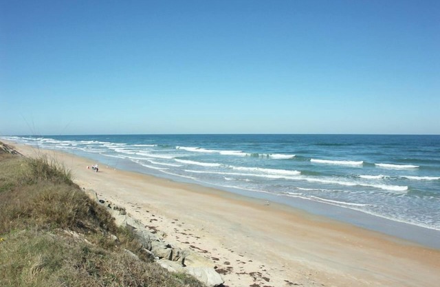 Flagler Beach Motel and Vacation Rentals