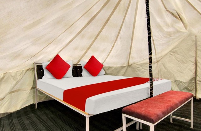 Flagship Old Manali Cottages And Camps