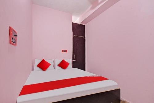 Flagship Red Rose Hotel & Banquet
