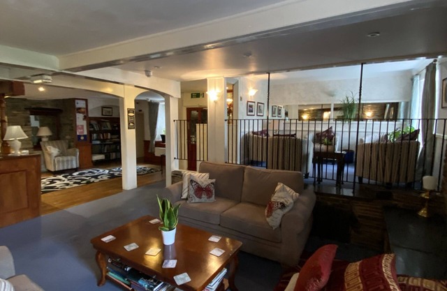 Flambards Hotel