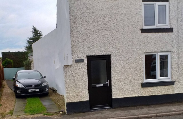 Flamborough Cottage avec grand jardin privé et un parking, animaux acceptés.