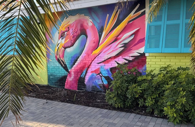 WATERFRONT, DOLPHINS, Private Madeira Beach Johns Pass OASIS side A