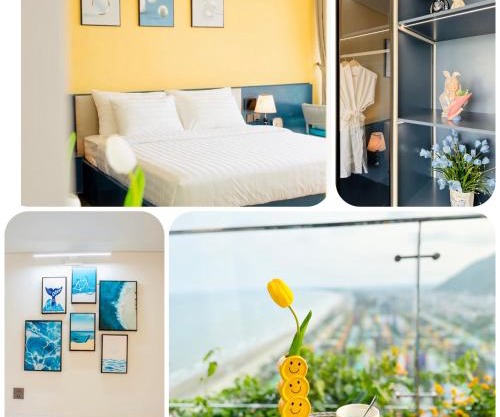 Flamingo Hải Tiến - Sỏi Apartment
