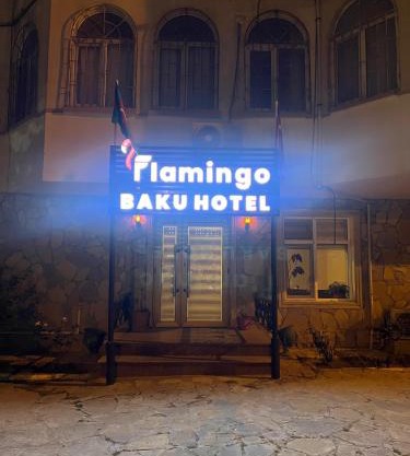 Flamingo Hotel