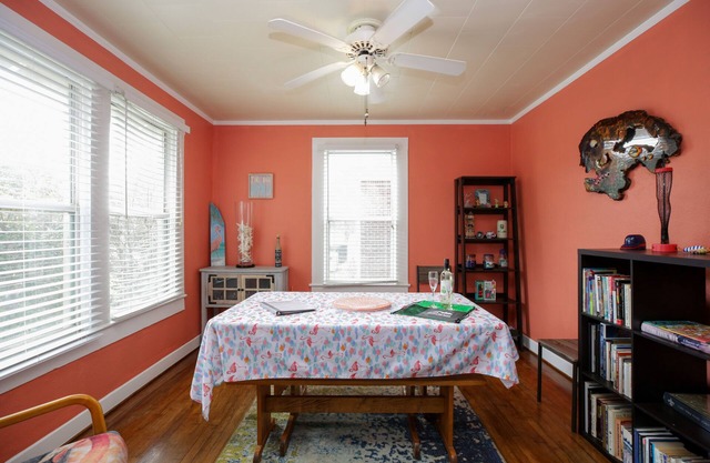 Pensacola Est Heights Cottage