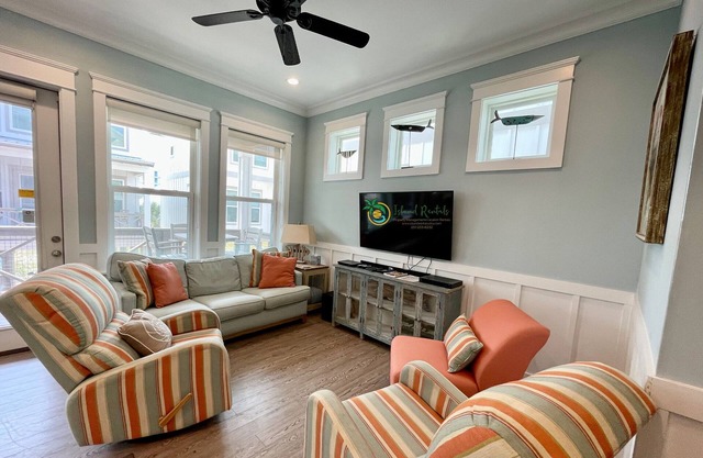 Flash Sale~Book Now~Tortuga Sunset~Sleeps 8
