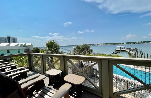 Flash Sale~Book Now~Tortuga Daybreak~Sleeps 8