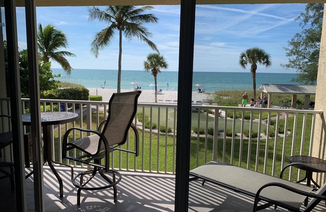 Nouveau sur HomeAway Gulf avant à prix réduit pour commencer - 149 $ 1 lit ou une suite