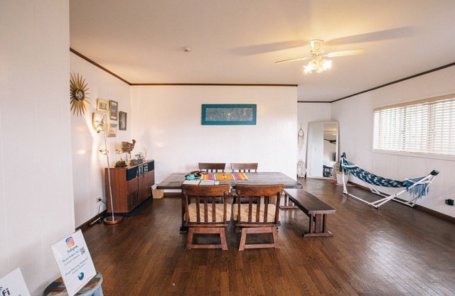 FLASH SALE NOWPrivate Villa3 BedroomLiving BW1 - Whale Okinawa house number 7106 / Nakagami-gun Okinawa