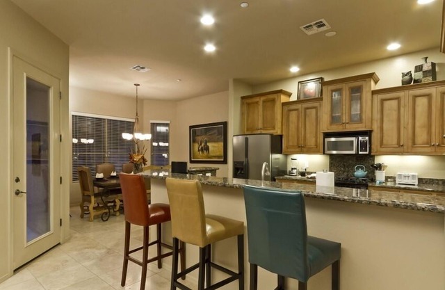 Rise and Shine W / Vues sur la montagne / 3 BR / Sans soucis