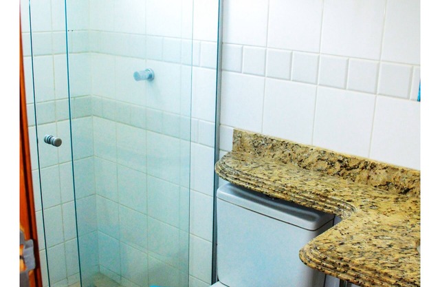 Appartement 1 adulte à Bueno Goiânia