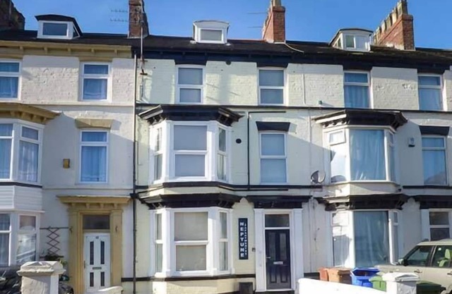 Appartement 1, BRIDLINGTON