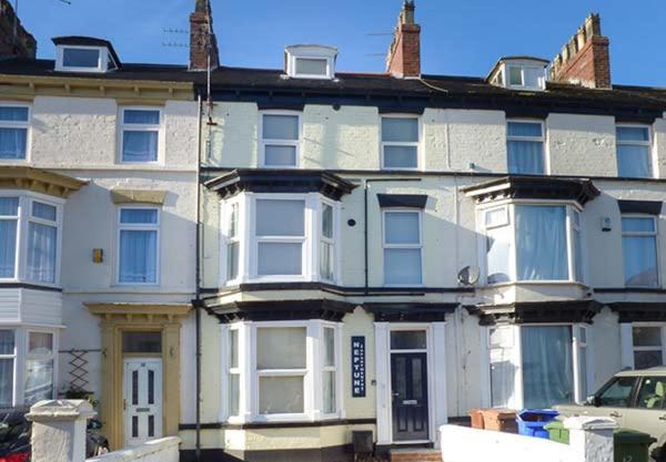 Flat 1