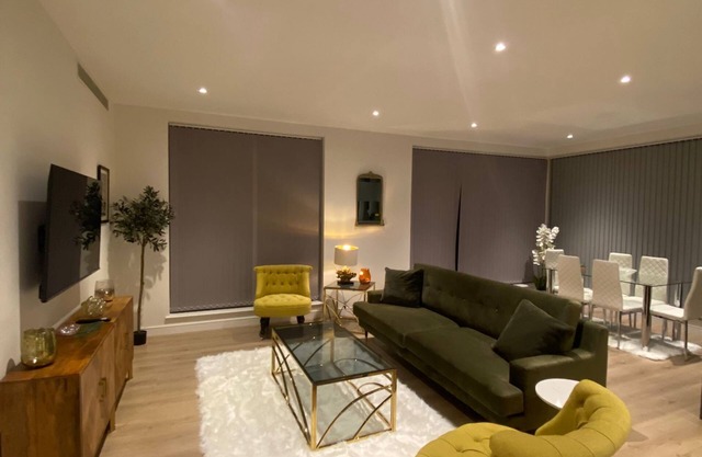 Appartement-Confort-Salle de bain
