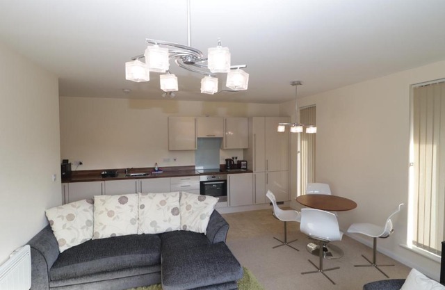 Flat 2