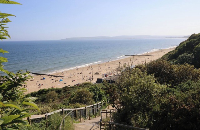 Flat 2 - Studland