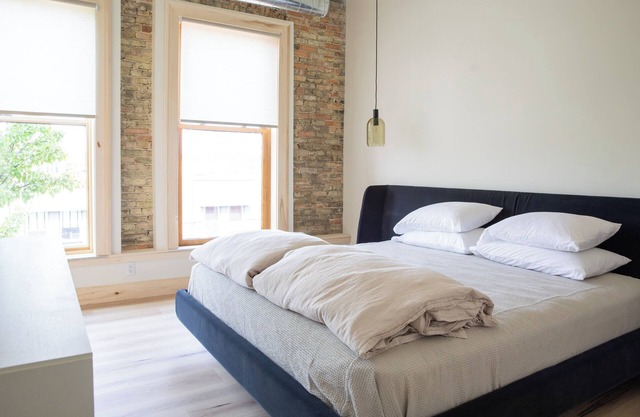 Downtown TC Boutique Hotel Flat 304