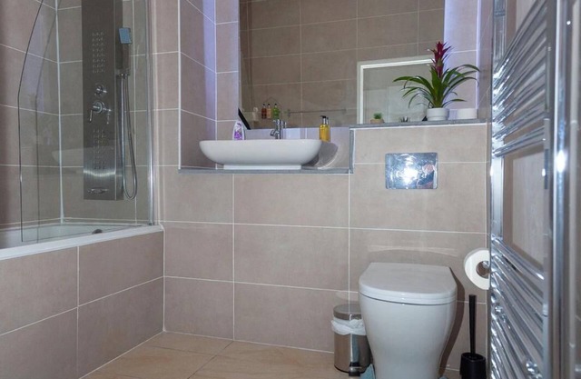 Flat 308 One bedroom Apartment