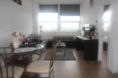 Flat 409 One bedroom apartment