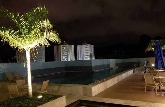 Flat Airport haut de gamme Sao Paulo - Guarulhos
