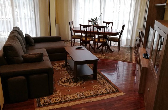 APPARTEMENT "COMME CAMELIAS".
