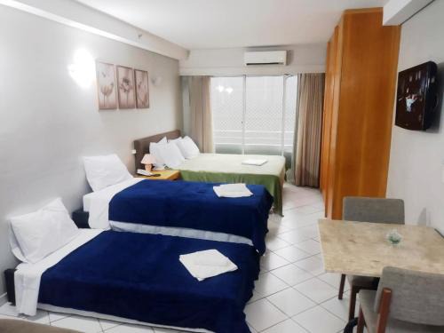 Flat em frente ao Allianz Parque - Hotel em Perdizes 1405