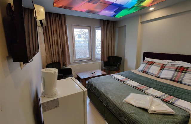 Flat for Rent in Bursa Center