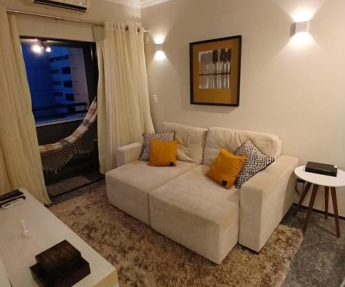 Flat Fortaleza Saint Martin