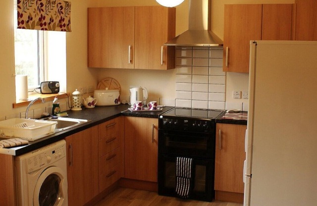 Flat Four at The Store - Self-Catering in the Heart of Kirkwall