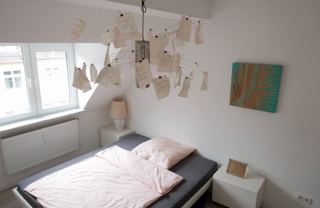 Appartement Frieda au coeur d'Essen Rüttenscheid