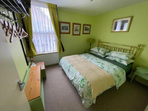 Flat G, 8 Castle Street