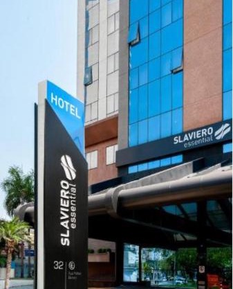 Flat Guarulhos - 3