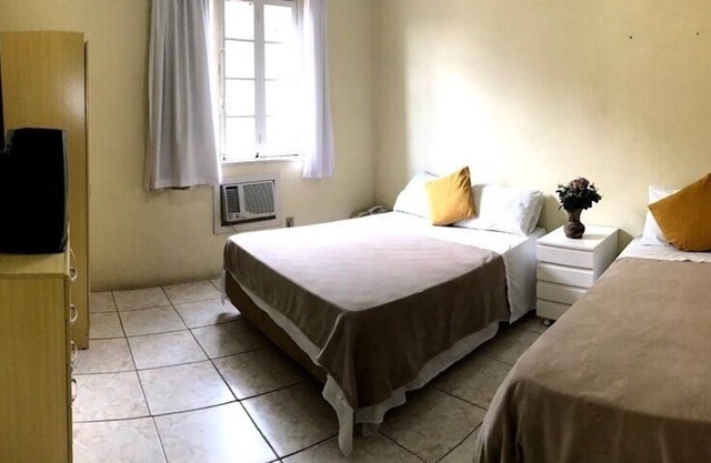 Appartement Ibiá meublé