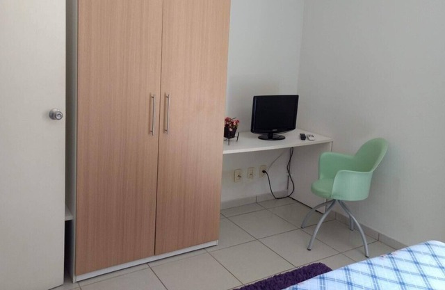 Appartement à Aldeia das Águas Park Resort.