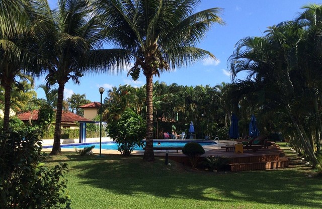 Appartement à Maresias - 50 mètres de la plage - Coin de Moreira