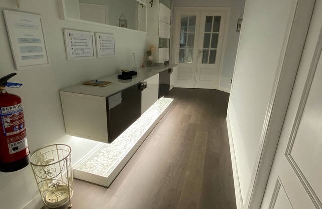 APPARTEMENT À BRAZOMAR BEACH