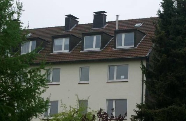 Appartement de vacances Castrop-Rauxel pour 1 - 3 personnes avec 2 chambres à coucher - Appartement