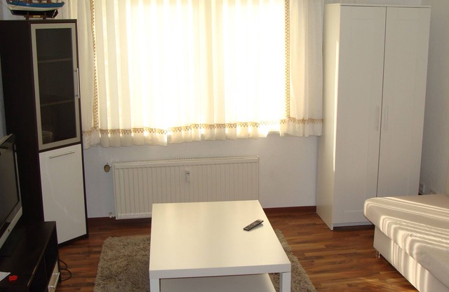 Appartement dans le centre de Essen Altenessen-Süd