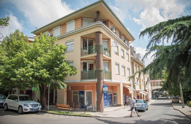 Appartement de vacances Hévíz pour 1 - 4 personnes avec 1 chambre à coucher - Appartement de vacance