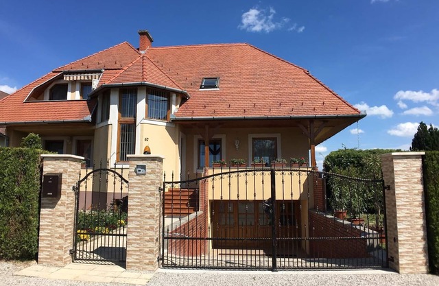 Appartement de vacances Hévíz pour 1 - 2 personnes avec 1 chambre à coucher - Appartement de vacance