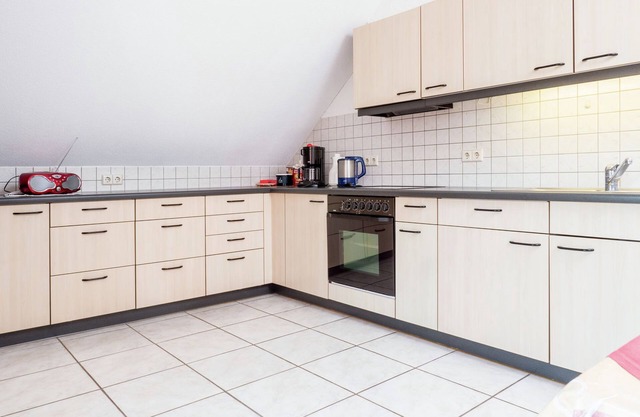 Appartement dans la Forêt Noire de Herrischried près du lac