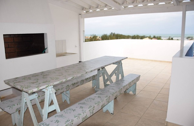 Appartement à Jardim Atlântico à Tramandaí
