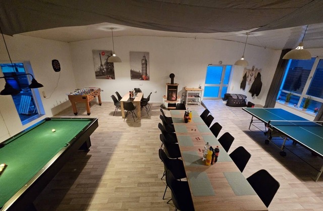 Appartement de vacances Bülkau pour 1 - 22 personnes avec 8 chambres à coucher - Appartement de vaca