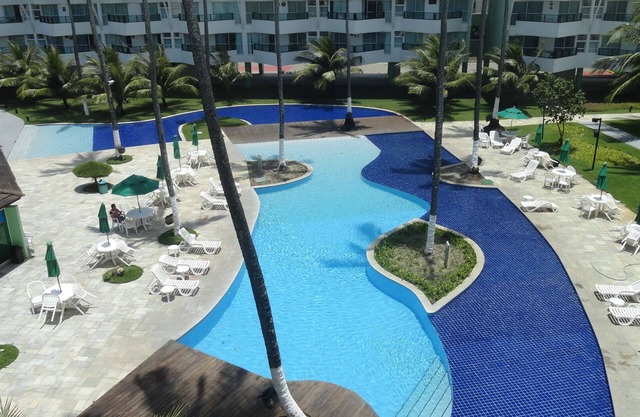 Appartement à Porto de Galinhas